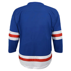 New York Rangers Youth Replica Jersey