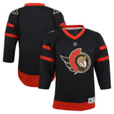Ottawa Senators Preschool Replica Jersey