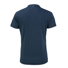 NFL Los Angeles Chargers Cutter & Buck Women's Forge Stretch Blade DryTec V-Neck Polo