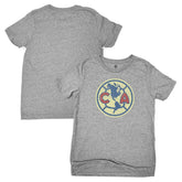 Club America 1863FC Youth Color Badge T-Shirt / Soccer Sale
