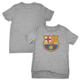 Barcelona 1863FC Youth Color Badge T-Shirt / Soccer Hot sale