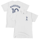 James Maddison Tottenham Hotspur 1863FC Youth Player T-Shirt / Soccer Discount
