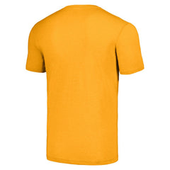 NFL Pittsburgh Steelers Homage Unisex The NFL ASL Collection by Love Sign American Sign Language T-Shirt