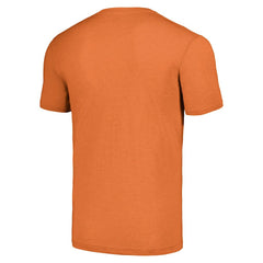 NFL Cincinnati Bengals Homage Unisex The NFL ASL Collection by Love Sign American Sign Language T-Shirt