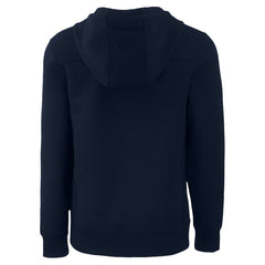 NFL Chicago Bears Cutter & Buck Roam Eco Recycled Half-Zip Hoodie
