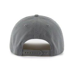 Anaheim Ducks '47 Canyon Ranchero Hitch Adjustable Hat