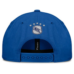 New York Rangers Fanatics Decades Collection Adjustable Hat