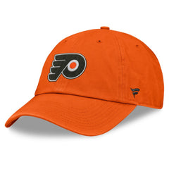 Philadelphia Flyers Fanatics Decades Collection Adjustable Hat