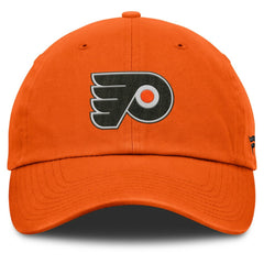 Philadelphia Flyers Fanatics Decades Collection Adjustable Hat