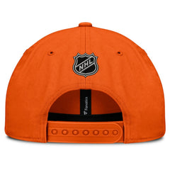 Philadelphia Flyers Fanatics Decades Collection Adjustable Hat