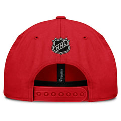 New Jersey Devils Fanatics Decades Collection Adjustable Hat