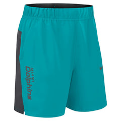 NFL Miami Dolphins Woven Victory Dri-FIT Shorts