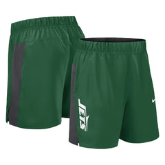 NFL New York Jets Woven Victory Dri-FIT Shorts