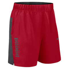 NFL Tampa Bay Buccaneers Woven Victory Dri-FIT Shorts