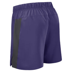 NFL Baltimore Ravens Woven Victory Dri-FIT Shorts