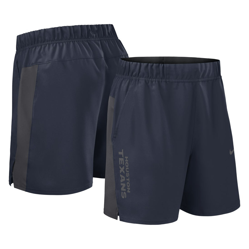 NFL Houston Texans Woven Victory Dri-FIT Shorts
