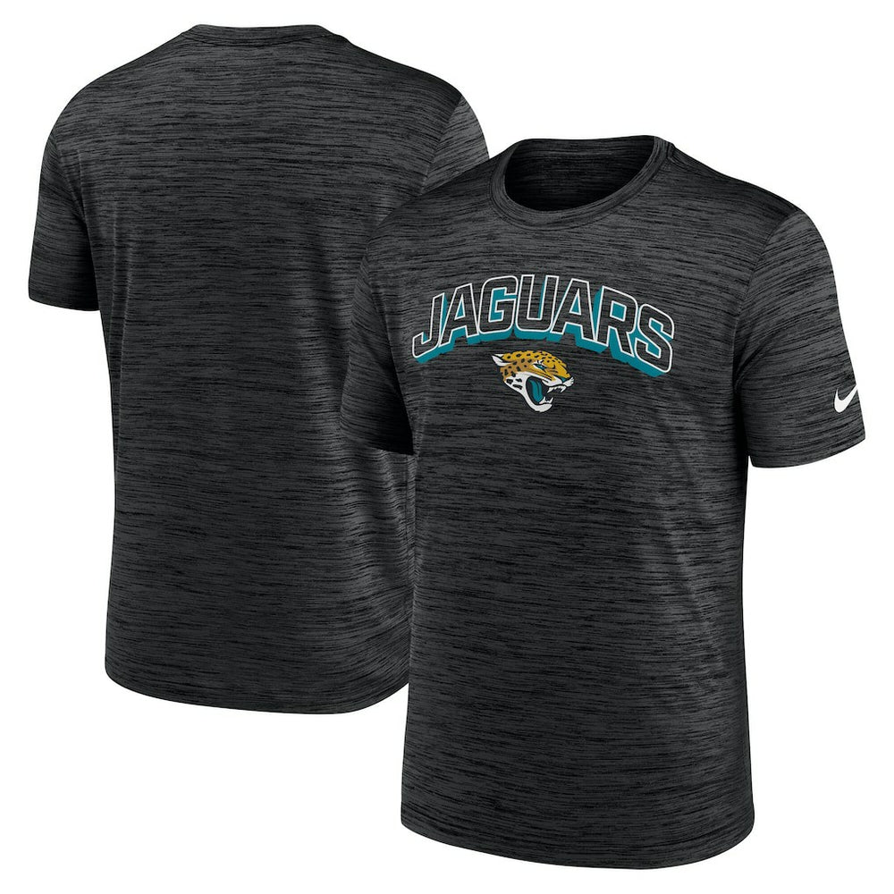 NFL Jacksonville Jaguars Primetime Velocity Dri-FIT T-Shirt