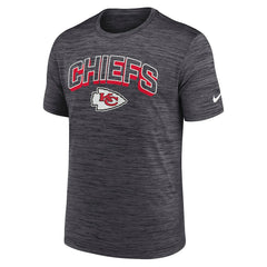 NFL Kansas City Chiefs Primetime Velocity Dri-FIT T-Shirt