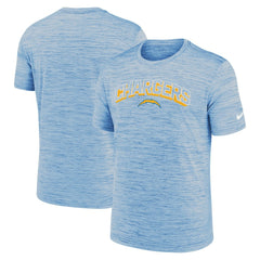 NFL Los Angeles Chargers Primetime Velocity Dri-FIT T-Shirt
