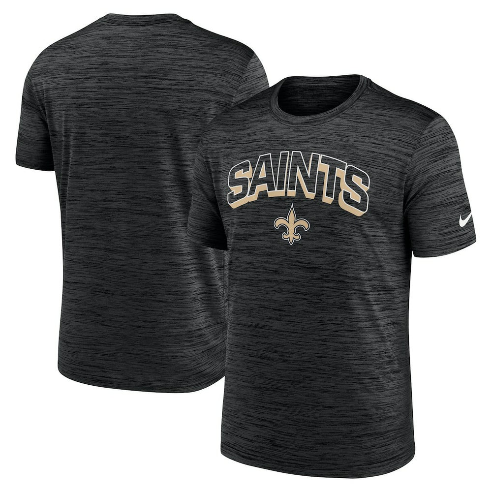 NFL New Orleans Saints Primetime Velocity Dri-FIT T-Shirt