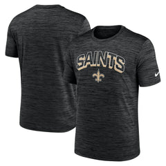 NFL New Orleans Saints Primetime Velocity Dri-FIT T-Shirt