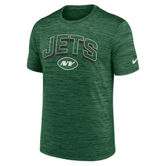 NFL New York Jets Primetime Velocity Dri-FIT T-Shirt