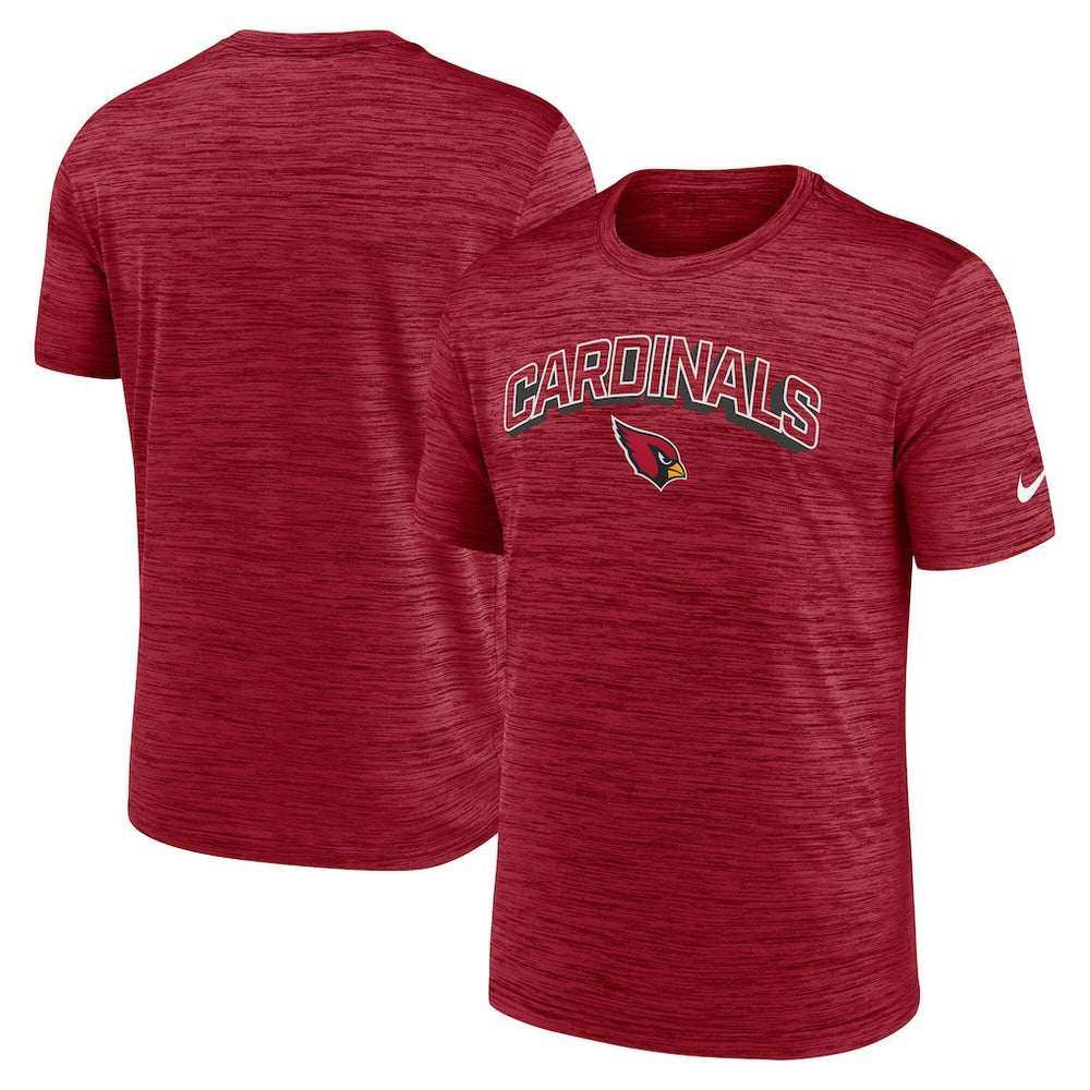 NFL Arizona Cardinals Primetime Velocity Dri-FIT T-Shirt