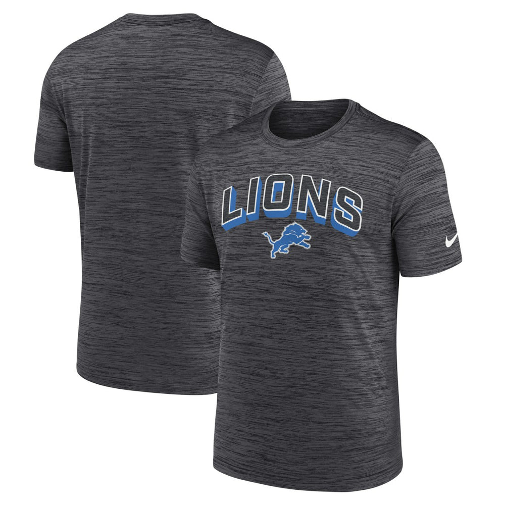 NFL Detroit Lions Primetime Velocity Dri-FIT T-Shirt