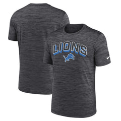 NFL Detroit Lions Primetime Velocity Dri-FIT T-Shirt
