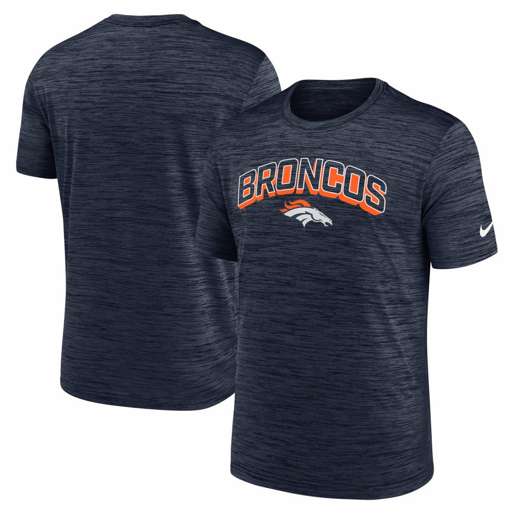 NFL Denver Broncos Primetime Velocity Dri-FIT T-Shirt