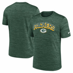 NFL Green Bay Packers Primetime Velocity Dri-FIT T-Shirt