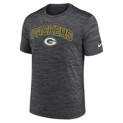 NFL Green Bay Packers Primetime Velocity Dri-FIT T-Shirt