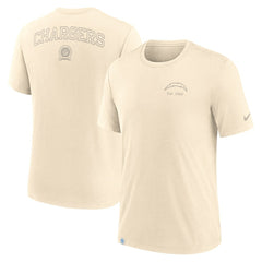 NFL Los Angeles Chargers Glory Tri-Blend T-Shirt
