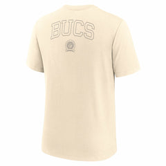 NFL Tampa Bay Buccaneers Glory Tri-Blend T-Shirt