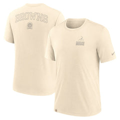 NFL Cleveland Browns Glory Tri-Blend T-Shirt