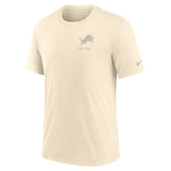 NFL Detroit Lions Glory Tri-Blend T-Shirt