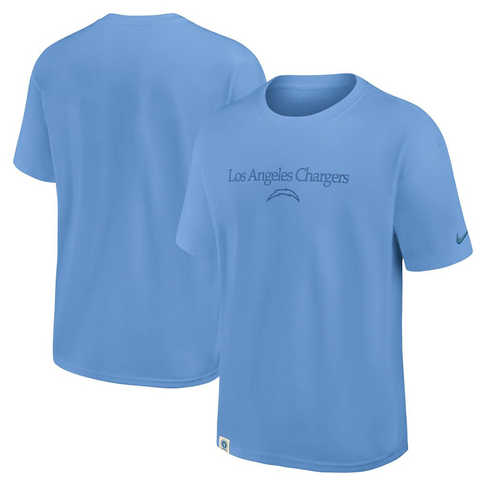 NFL Los Angeles Chargers Glory Max90 T-Shirt
