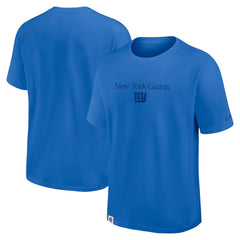 NFL New York Giants Glory Max90 T-Shirt