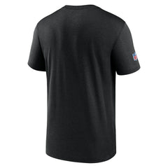 NFL Las Vegas Raiders Sideline Legend Dri-FIT T-Shirt