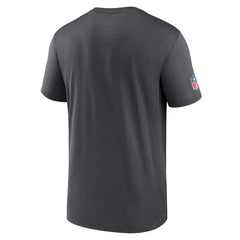 NFL Cleveland Browns Sideline Legend Dri-FIT T-Shirt