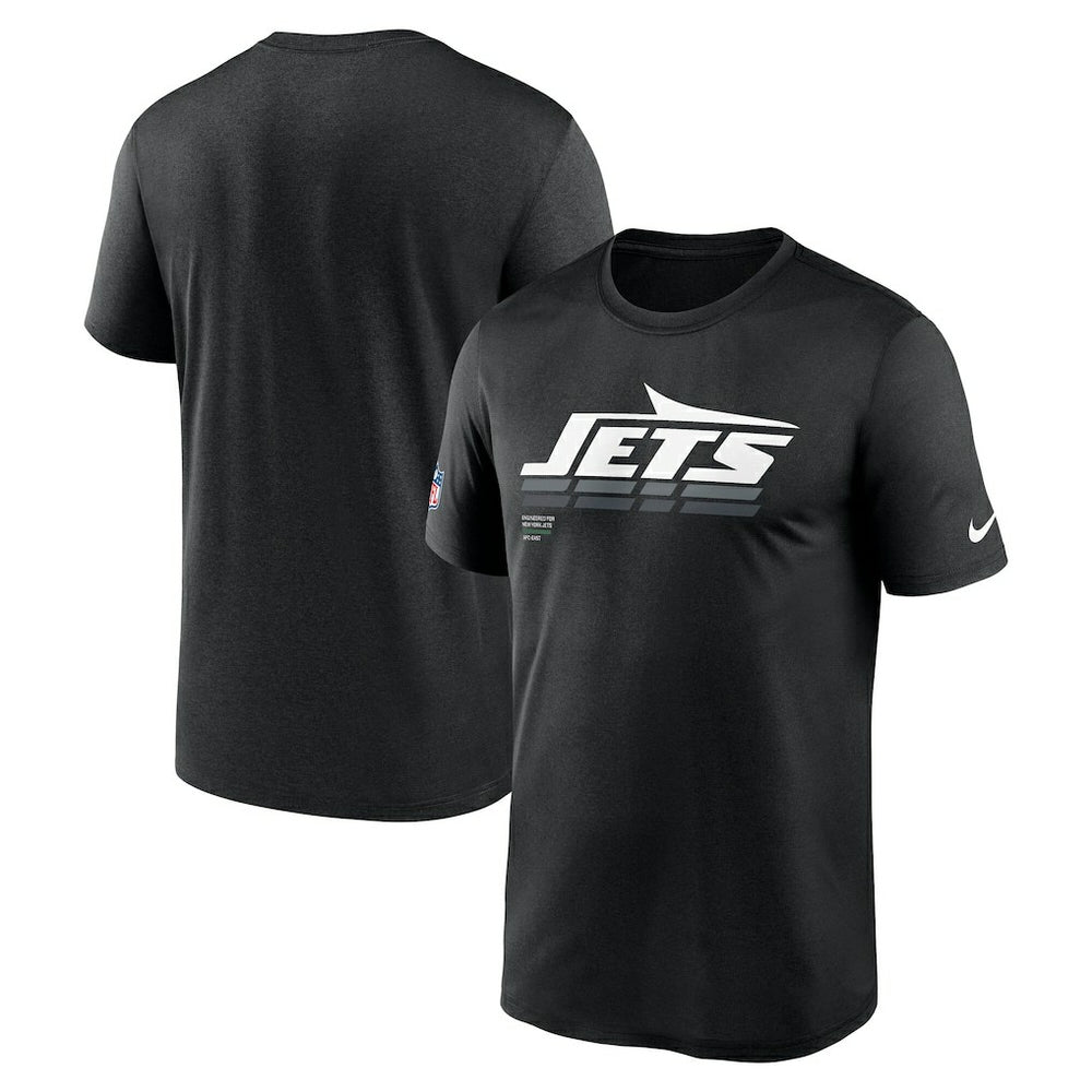 NFL New York Jets Sideline Legend Dri-FIT T-Shirt
