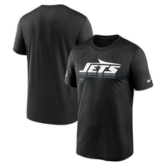NFL New York Jets Sideline Legend Dri-FIT T-Shirt