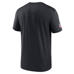 NFL Houston Texans Sideline Legend Dri-FIT T-Shirt
