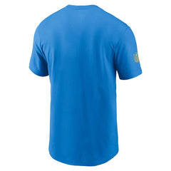 NFL Los Angeles Chargers Sideline Dri-FIT T-Shirt