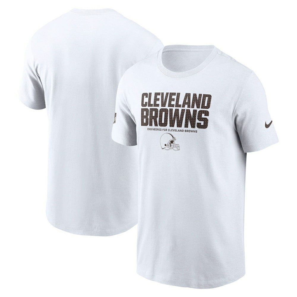 NFL Cleveland Browns Sideline Dri-FIT T-Shirt