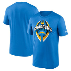 NFL Los Angeles Chargers Legend Icon Performance T-Shirt