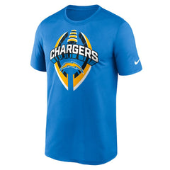 NFL Los Angeles Chargers Legend Icon Performance T-Shirt