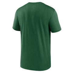 NFL New York Jets Legend Icon Performance T-Shirt