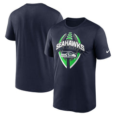 NFL Seattle Seahawks Legend Icon Performance T-Shirt