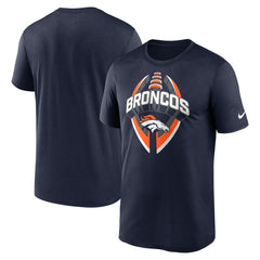 NFL Denver Broncos Legend Icon Performance T-Shirt